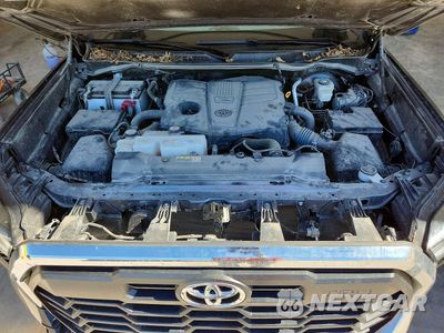 Zdjęcie 11 z 12 samochodu: 2023 TOYOTA TUNDRA SR5 VIN:5TFLA5DAXPX104233 - miniatura