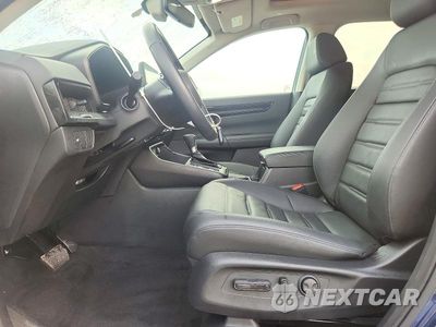 Zdjęcie 7 z 14 samochodu: 2026 HONDA CR-V EXL VIN:7FARS3H74TE000873 - miniatura
