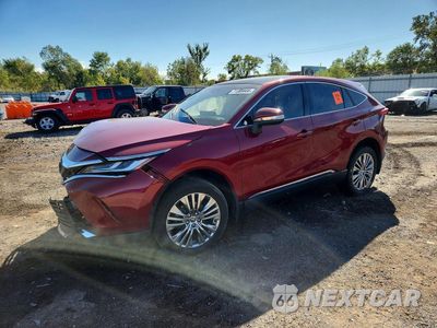 2023 TOYOTA VENZA LIMITED JTEAAAAH4PJ122405 - główne zdjęcie licytacji z USA - miniatura