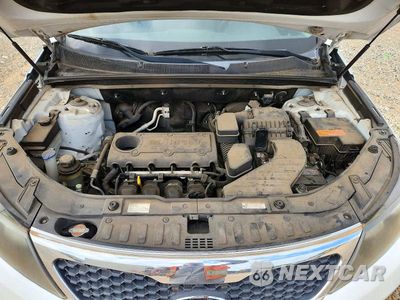 Zdjęcie 12 z 13 samochodu: 2011 KIA SORENTO LX VIN:5XYKT4A15BG162928 - miniatura