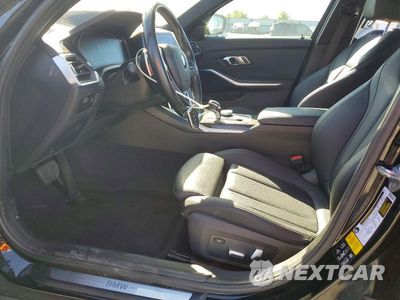 Zdjęcie 7 z 12 samochodu: 2020 BMW 330XI VIN:3MW5R7J07L8B23191 - miniatura