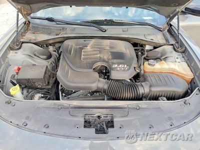 Zdjęcie 11 z 13 samochodu: 2019 DODGE CHARGER SXT VIN:2C3CDXBG7KH553784 - miniatura