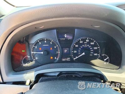Zdjęcie 9 z 13 samochodu: 2014 LEXUS RX 350 BASE VIN:2T2ZK1BA8EC138598 - miniatura