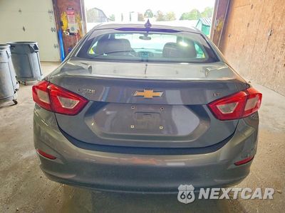 Zdjęcie 6 z 12 samochodu: 2018 CHEVROLET CRUZE LT VIN:1G1BE5SM8J7140600 - miniatura