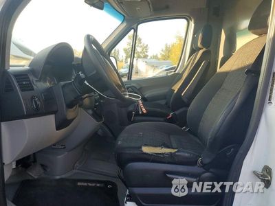 Zdjęcie 7 z 13 samochodu: 2014 MERCEDES-BENZ SPRINTER 2500 HIGH DELIVERY VAN VIN:WD3PE8DC6E5902255 - miniatura