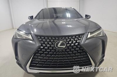 Zdjęcie 14 z 14 samochodu: 2022 LEXUS UX 200 BASE VIN:JTHX3JBH2N2047278 - miniatura