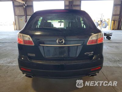 Zdjęcie 6 z 13 samochodu: 2010 MAZDA CX-9 VIN:JM3TB3MA1A0219487 - miniatura