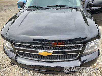 Zdjęcie 12 z 13 samochodu: 2013 CHEVROLET SUBURBAN K1500 LT VIN:1GNSKJE72DR305958 - miniatura