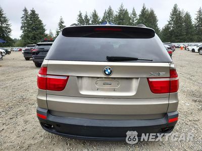 Zdjęcie 6 z 13 samochodu: 2007 BMW X5 3.0I VIN:5UXFE43547L039949 - miniatura