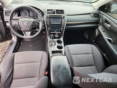 Zdjęcie 8 z 12 samochodu: 2015 TOYOTA CAMRY LE VIN:4T4BF1FK5FR452339 - miniatura