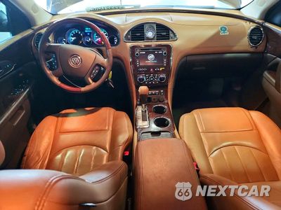 Zdjęcie 8 z 13 samochodu: 2015 BUICK ENCLAVE VIN:5GAKRBKD5FJ381312 - miniatura
