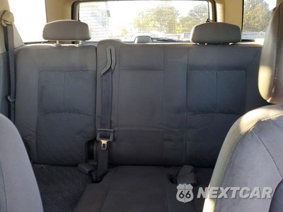 Zdjęcie 10 z 13 samochodu: 2007 SATURN VUE VIN:5GZCZ33D57S827864 - miniatura