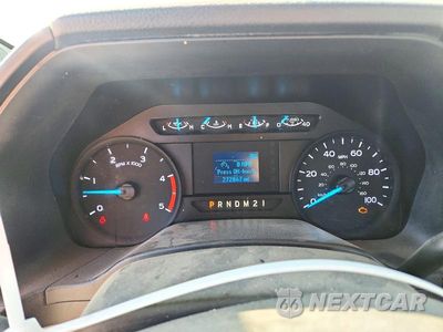 Zdjęcie 9 z 12 samochodu: 2019 FORD F550 SUPER DUTY VIN:1FDUF5GT3KDA04497 - miniatura