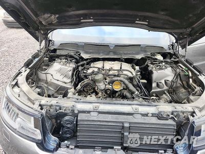 Zdjęcie 11 z 12 samochodu: 2018 LAND ROVER RANGE ROVER SPORT HSE DYNAMIC VIN:SALWV2SVXJA404850 - miniatura