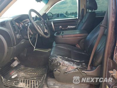 Zdjęcie 7 z 12 samochodu: 2012 CHEVROLET SILVERADO C1500 LT VIN:3GCPCSEA8CG300226 - miniatura