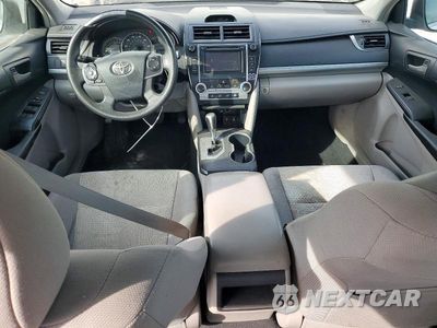 Zdjęcie 8 z 12 samochodu: 2012 TOYOTA CAMRY LE VIN:4T1BF1FK7CU566123 - miniatura