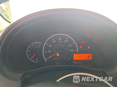 Zdjęcie 9 z 12 samochodu: 2016 NISSAN VERSA 1.6 S VIN:3N1CN7AP2GL866799 - miniatura