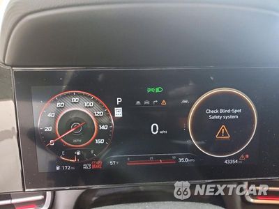 Zdjęcie 9 z 12 samochodu: 2024 HYUNDAI ELANTRA SEL VIN:KMHLS4DG6RU812071 - miniatura