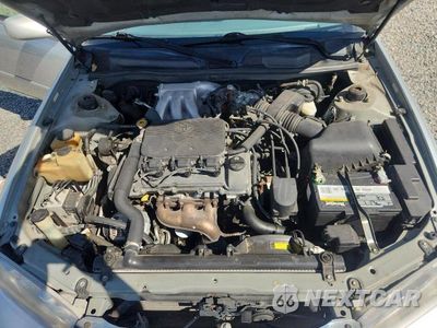 Zdjęcie 11 z 12 samochodu: 2001 TOYOTA CAMRY LE V6 VIN:4T1BF28K41U960727 - miniatura