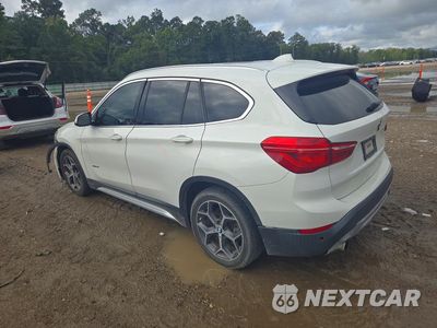 Drugie zdjęcie samochodu z przodu: 2016 BMW X1 XDRIVE28I VIN:WBXHT3C35G5E56208 - miniatura