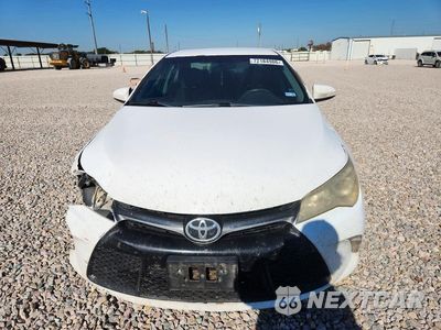 Piąte zdjęcie samochodu w środku: 2015 TOYOTA CAMRY SE VIN:4T1BF1FK6FU039419 - miniatura