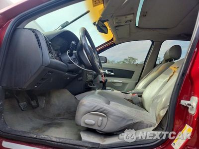 Zdjęcie 7 z 12 samochodu: 2006 CADILLAC CTS-V VIN:1G6DN57U460124065 - miniatura