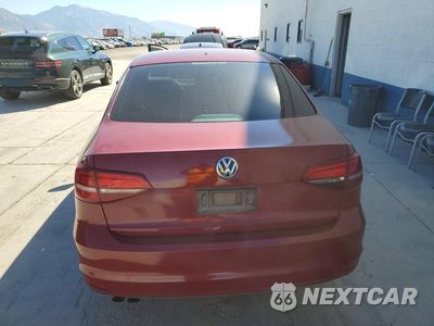 Zdjęcie 6 z 13 samochodu: 2016 VOLKSWAGEN JETTA S VIN:3VW267AJ4GM353109 - miniatura