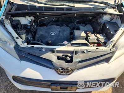 Zdjęcie 11 z 12 samochodu: 2019 TOYOTA SIENNA L 7-PASSENGER VIN:5TDZZ3DC6KS006470 - miniatura