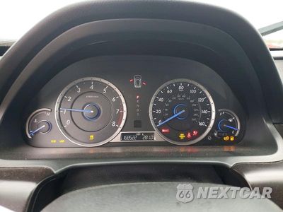 Zdjęcie 9 z 12 samochodu: 2015 HONDA CROSSTOUR EXL VIN:5J6TF2H58FL002894 - miniatura