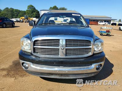 Piąte zdjęcie samochodu w środku: 2006 DODGE RAM 1500 ST VIN:1D7HA18226J117647 - miniatura
