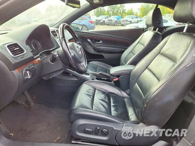 Zdjęcie 7 z 12 samochodu: 2012 VOLKSWAGEN EOS LUX VIN:WVWFW7AH3CV004458 - miniatura