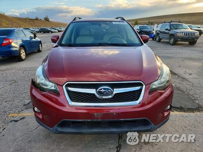 Piąte zdjęcie samochodu w środku: 2013 SUBARU XV CROSSTREK 2.0 PREMIUM VIN:JF2GPACC7DH836385 - miniatura