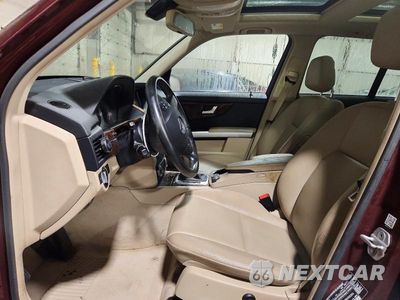 Zdjęcie 7 z 13 samochodu: 2011 MERCEDES-BENZ GLK 350 4MATIC VIN:WDCGG8HB0BF657275 - miniatura