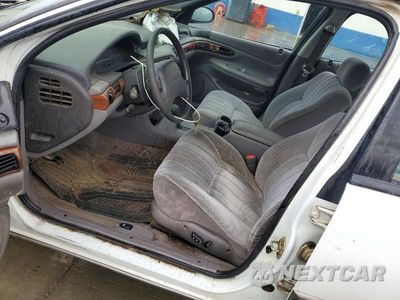 Zdjęcie 7 z 13 samochodu: 1994 CHRYSLER CONCORDE VIN:2C3EL56T3RH222606 - miniatura