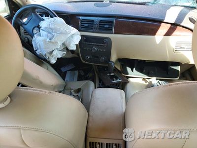 Zdjęcie 8 z 12 samochodu: 2011 BUICK LUCERNE CXL VIN:1G4HC5EM6BU142038 - miniatura