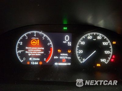 Zdjęcie 9 z 13 samochodu: 2025 HONDA CR-V LX VIN:2HKRS4H2XSH413564 - miniatura