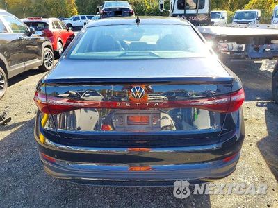 Zdjęcie 6 z 12 samochodu: 2025 VOLKSWAGEN JETTA SE VIN:3VW7X7BU4SM076336 - miniatura