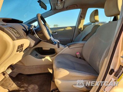 Zdjęcie 7 z 12 samochodu: 2010 TOYOTA PRIUS II VIN:JTDKN3DU9A0030835 - miniatura
