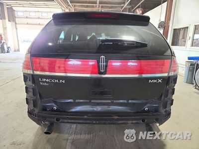 Zdjęcie 6 z 14 samochodu: 2010 LINCOLN MKX VIN:2LMDJ6JC0ABJ26143 - miniatura