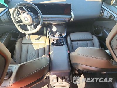 Zdjęcie 8 z 13 samochodu: 2025 BMW X3 30 XDRIVE VIN:5UX53GP02S9084928 - miniatura