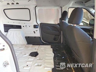 Zdjęcie 11 z 13 samochodu: 2022 RAM PROMASTER CITY TRADESMAN DELIVERY VAN VIN:ZFBHRFAB5N6W40207 - miniatura