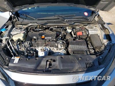 Zdjęcie 11 z 12 samochodu: 2021 HONDA CIVIC SPORT VIN:2HGFC2F86MH558836 - miniatura