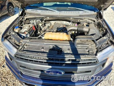 Zdjęcie 11 z 12 samochodu: 2018 FORD F150 SUPER CAB VIN:1FTEX1E52JKD29834 - miniatura