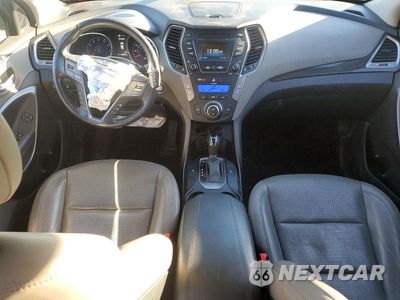 Zdjęcie 8 z 13 samochodu: 2013 HYUNDAI SANTA FE SPORT 2.0T VIN:5XYZUDLA8DG083636 - miniatura