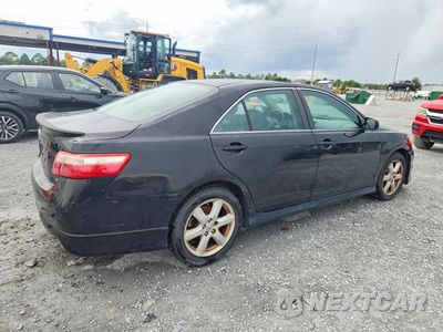Trzecie zdjęcie samochodu z tyłu: 2008 TOYOTA CAMRY SE VIN:4T1BE46K38U236989 - miniatura