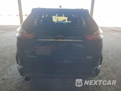 Zdjęcie 6 z 12 samochodu: 2019 FORD EDGE SEL VIN:2FMPK4J97KBB84783 - miniatura