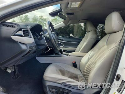 Zdjęcie 7 z 13 samochodu: 2023 TOYOTA CAMRY SE VIN:4T1G11AK9PU789538 - miniatura