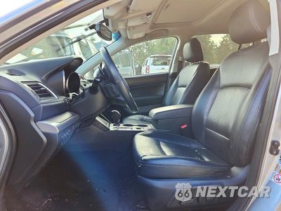 Zdjęcie 7 z 13 samochodu: 2015 SUBARU OUTBACK 3.6R LIMITED VIN:4S4BSENC9F3241481 - miniatura