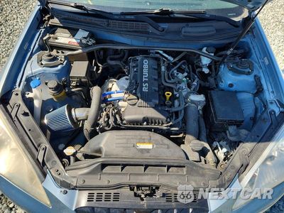 Zdjęcie 11 z 12 samochodu: 2012 HYUNDAI GENESIS COUPE 2.0T VIN:KMHHT6KD9CU070165 - miniatura