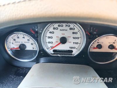 Zdjęcie 9 z 12 samochodu: 2004 FORD F150 SUPERCREW VIN:1FTPW14584KA94616 - miniatura